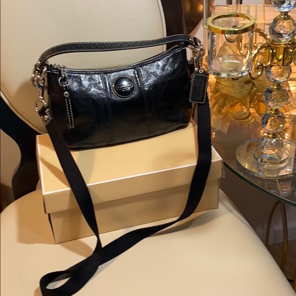 Coach Bag used in good condition.